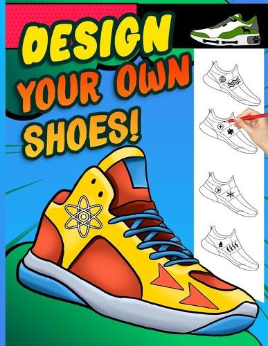 Design your own shoes
