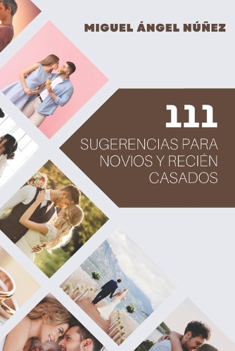 111 Sugerencias para novios y recién casados
