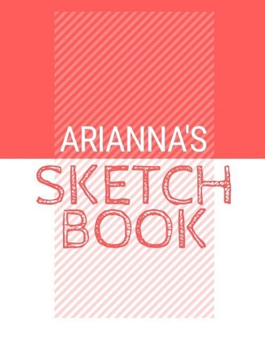 Arianna's Sketchbook