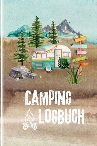 Camping Logbuch