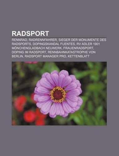 Radsport