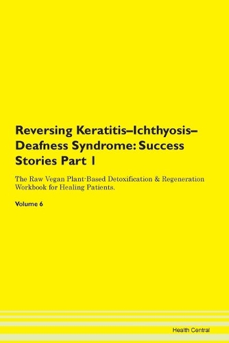 Reversing Keratitis-Ichthyosis-Deafness Syndrome