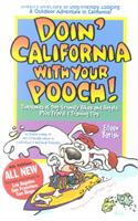 Doin' Calif. W/ Your Pooch 4th Ed.
