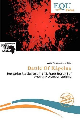 Battle of K Polna