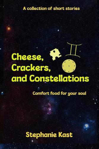 Cheese, Crackers, and Constellations
