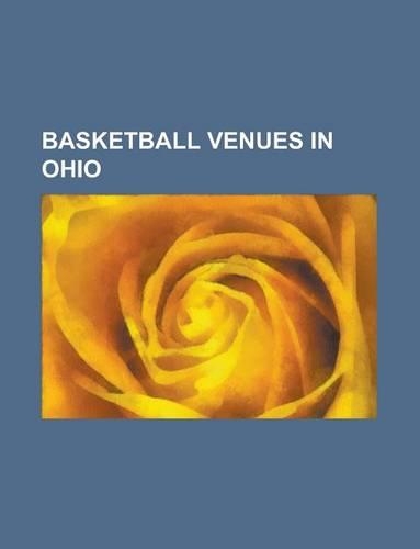 Basketball Venues in Ohio