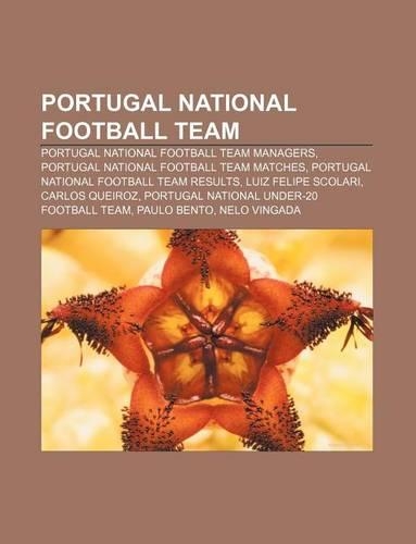 Portugal National Football Team