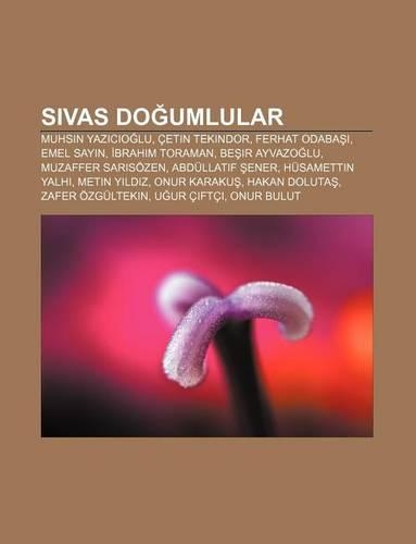 Sivas Do Umlular