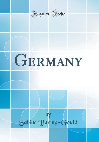 Germany (Classic Reprint)