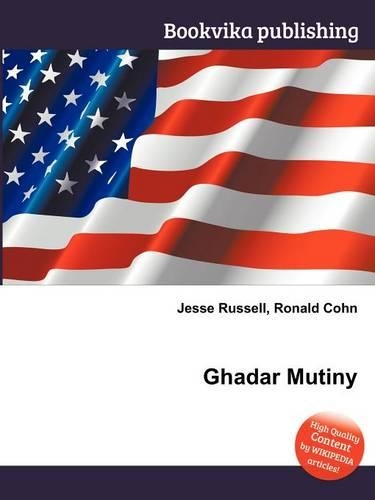 Ghadar Mutiny