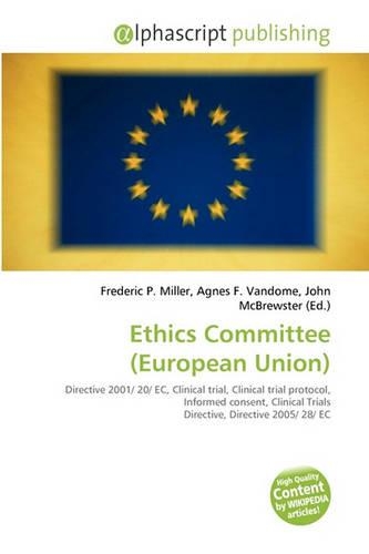 Ethics Committee (European Union)