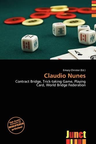 Claudio Nunes