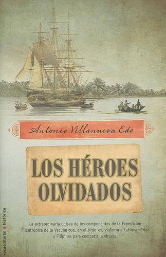 Los Heroes Olvidados