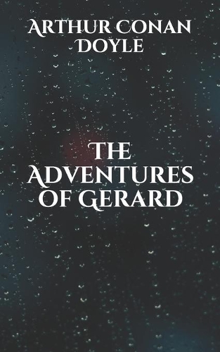 The Adventures of Gerard