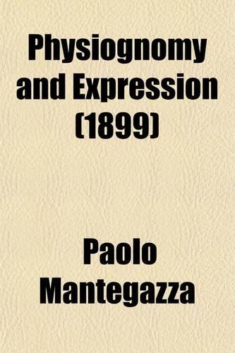 Physiognomy and Expression