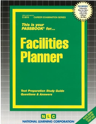Facilities Planner