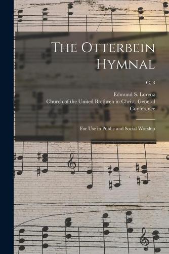 The Otterbein Hymnal