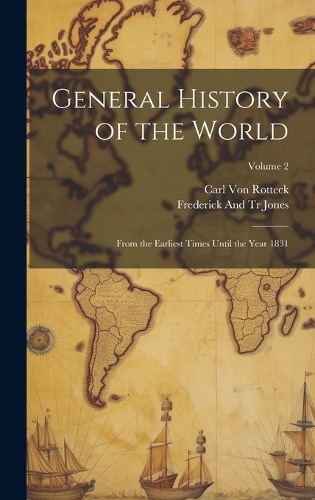General History of the World