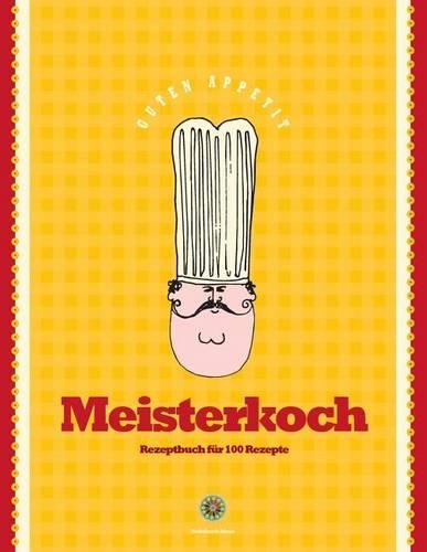 Rezeptbuch Fur 100 Rezepte