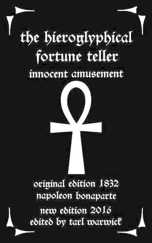The Hieroglyphical Fortune Teller