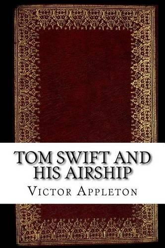 Tom Swift and His Airship