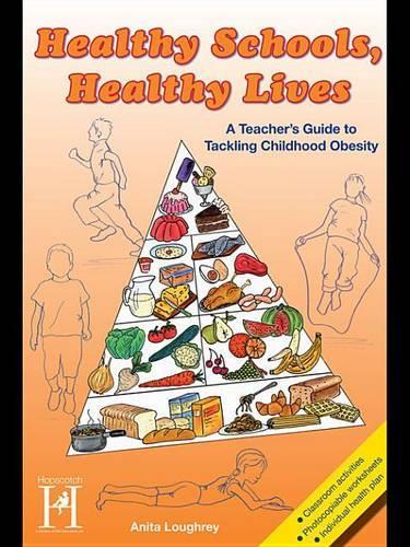 Healthy Schools, Healthy Lives