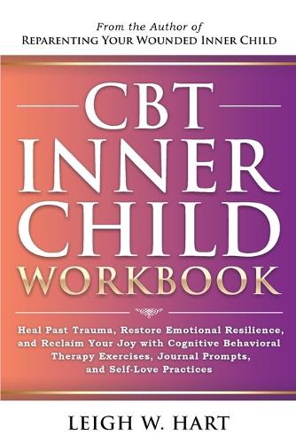 CBT Inner Child Workbook