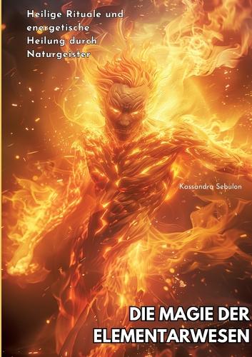 Die Magie der Elementarwesen