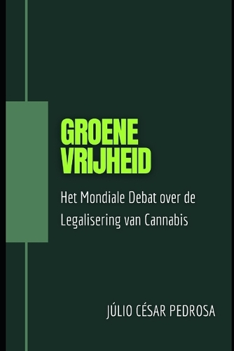 Groene Vrijheid