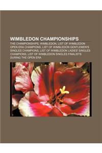 Wimbledon Championships