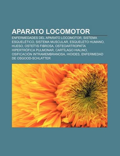 Aparato Locomotor