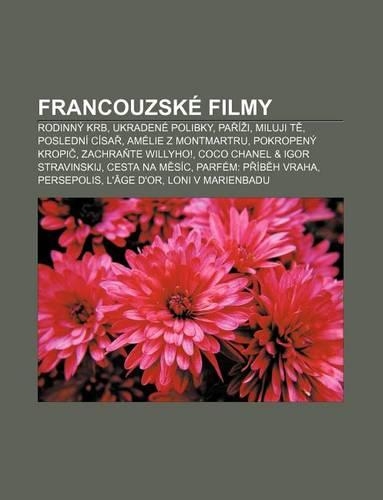 Francouzske Filmy