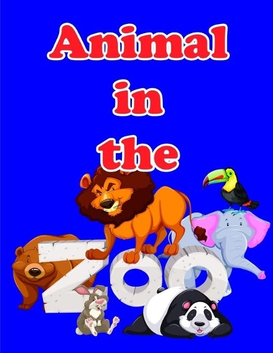 Animal in the Zoo