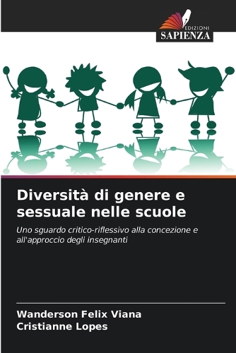 Diversità di genere e sessuale nelle scuole