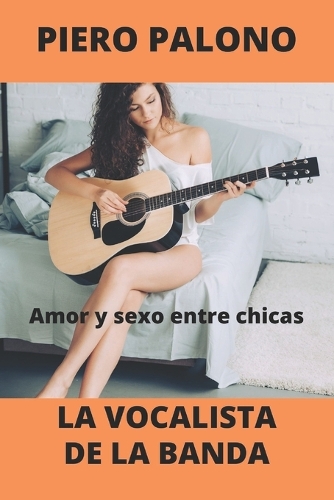 La vocalista de la banda