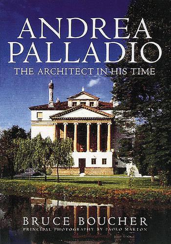 Andrea Palladio