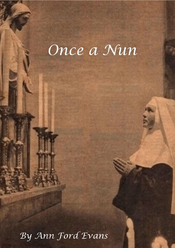 Once a Nun