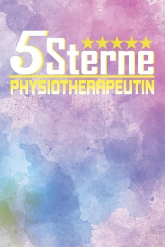 5 Sterne Physiotherapeutin