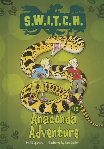 Anaconda Adventure