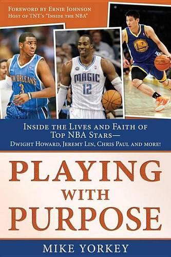 Playing with Purpose