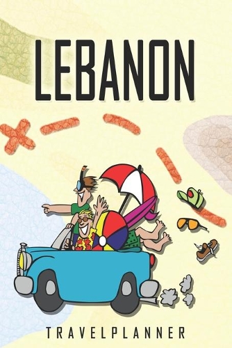 Lebanon Travelplanner
