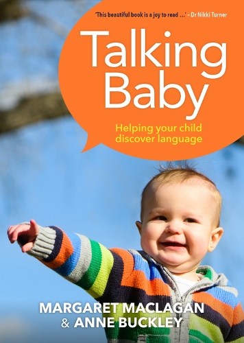 Talking Baby