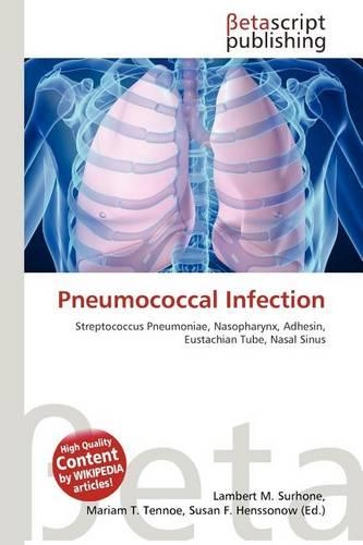 Pneumococcal Infection