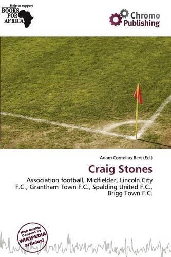 Craig Stones