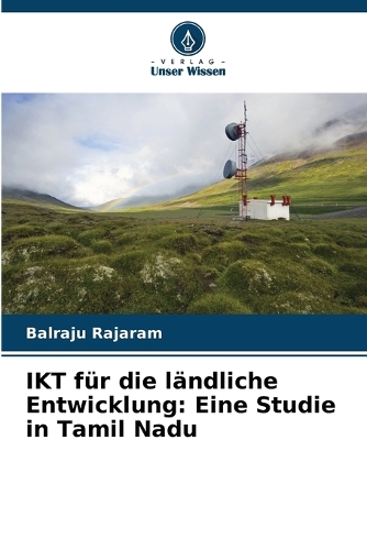 IKT für die ländliche Entwicklung