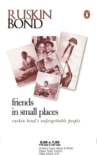 Friends In Small Places