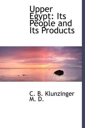 Upper Egypt