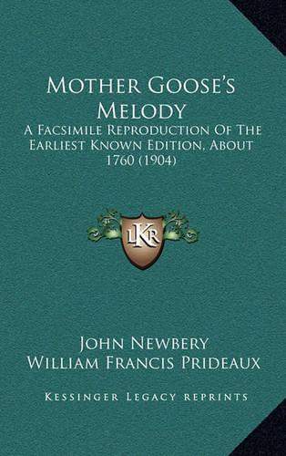 Mother Goose's Melody