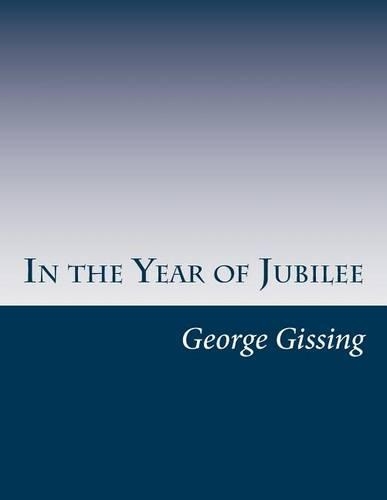In the Year of Jubilee