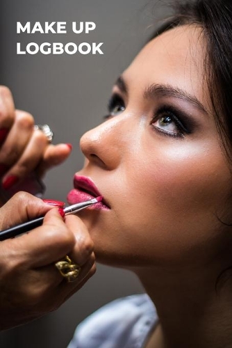 Makeup Logbook